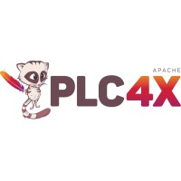 Apache PLC4X logo - Similar company to Proxus - The Next-Gen Distributed Iiot Platform