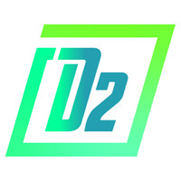 D2 GROUP logo - Similar company to Cap Gel