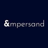 Ampersand