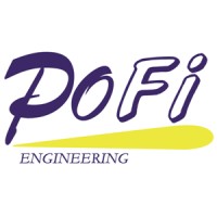 POFI-Engineering logo - Similar company to 3B Plastics