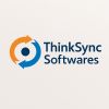 ThinkSync Softwares logo - Similar company to Thinksync Solutions