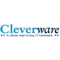 Cleverware Trading Services BV logo - Similar company to Oracle Components Ltd
