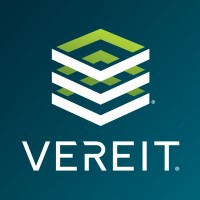VEREIT, Inc. logo - Similar company to Cree Capital