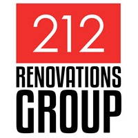 212 Renovations Group logo - Similar company to Jab Industries Inc