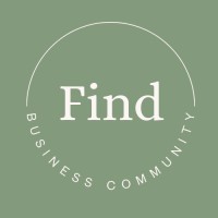 Find Business Community logo - Similar company to Brigx