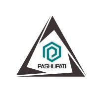 Pashupati Textile Prints Pvt Ltd logo - Similar company to Evaya Consulting