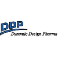 Dynamic Design Pharma, Inc. logo - Similar company to Pharma Dynamic Markets