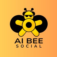 Ai Bee Social logo - Similar company to Raasis Technology