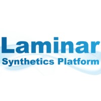 Laminar logo - Similar company to Mavinbay