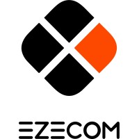 Ezecom Tecnologia logo - Similar company to Sint - Tecnologia Estratégica