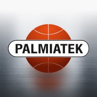 Palmiatek Oy Ltd logo - Similar company to Coctio Ltd.