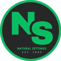 Natural Settings logo - Similar company to Ram Networking Solution