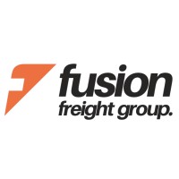 Fusion Freight Group logo - Similar company to Ax Digital