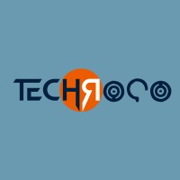 Techroco logo - Similar company to Tech Hub Eg