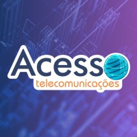 Acesso Telecomunicações logo - Similar company to Madecon Madeiras