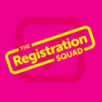 The Registration Squad logo - Similar company to Xoowee