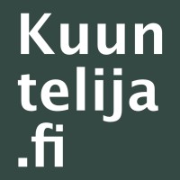 Kuuntelija.fi logo - Similar company to Luontohut