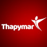Thapymar logo - Similar company to Universal English