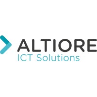 Altiore logo - Similar company to Niproject | It & Network Solutions