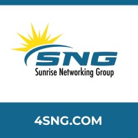 Sunrise Networking Group