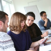 Erasmus Graduate School of Social Sciences and the Humanities (EGSH) logo - Similar company to Carano 4 Children