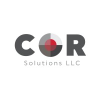 COR Solutions LLC logo - Similar company to Rolling Meadows High School