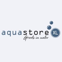 AquastoreXL logo - Similar company to Klomp Keukens En Interieurbouw