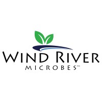 Wind River Microbes Inc logo - Similar company to Distributed Wind Energy Association (Dwea)