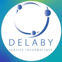 Delaby Service Informatique logo - Similar company to Glu&Glu