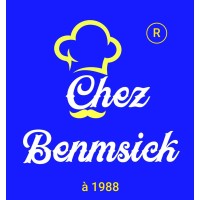 BENMSICK logo - Similar company to Cafoon