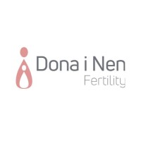 Dona i Nen Fertility logo - Similar company to Noan Clinic