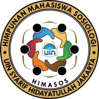 Himpunan Mahasiswa Sosiologi (Himasos) UIN Jakarta logo - Similar company to Paradigmaidn