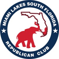Miami Lakes South Florida Republican Club logo - Similar company to Republican National Hispanic Assembly Of Florida