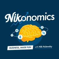 Nikonomics logo - Similar company to Vondu Virtual