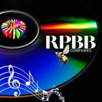RPBB Recordings logo - Similar company to Viola Media