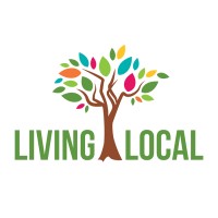 Living Local 413 logo - Similar company to Springfield Works/Working Cities Challenge