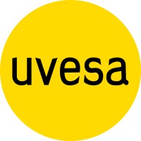 Grupo Uvesa logo - Similar company to Discarlux S.L.