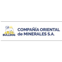 Compañía Oriental de Minerales S.A. logo - Similar company to Dante Ramos S.A