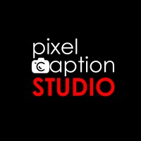 Pixel Caption™ - E-Commrce Product Photography & Videography Studio logo - Similar company to Shutter Hub