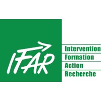 IFAR Intervention Formation Action Recherche logo - Similar company to Hk-Tech