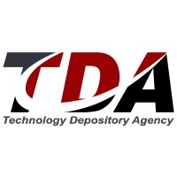 Technology Depository Agency logo - Similar company to Malaysian Technology Development Corporation (Mtdc)