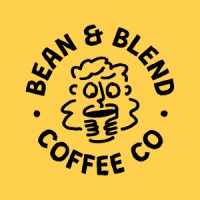 Bean & Blend Coffee Co. logo - Similar company to Excel Activity Group