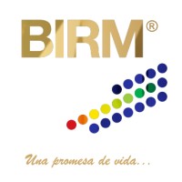 BIRM logo - Similar company to Birm - Brazilian Institute Of Regenerative Medicine