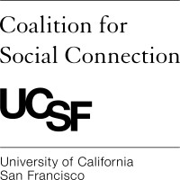 NorCal Coalition for Social Connection at UCSF logo - Similar company to Ucsf Person-Centered Reproductive Health Program