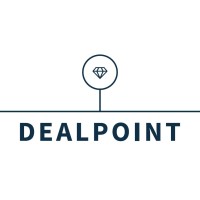 Dealpoint - Boutique Business Brokers logo - Similar company to Cattegatt Capital Ltd