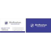BinRoshan Engineering logo - Similar company to Electrocraft Engineering