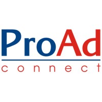 ProAd logo - Similar company to Proad Digital Marketing