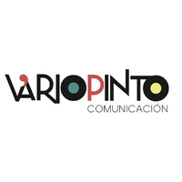 VARIOPINTO COMUNICACIÓN logo - Similar company to Strategos Latam