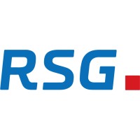 RSG Electronic Components GmbH logo - Similar company to Sinelec Technologies
