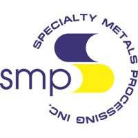 Specialty Metals Processing logo - Similar company to Metal Processing Corporation
